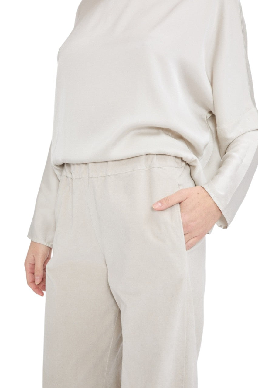 Broeken Jeans Bermuda Shorts dames - Artson Fashion