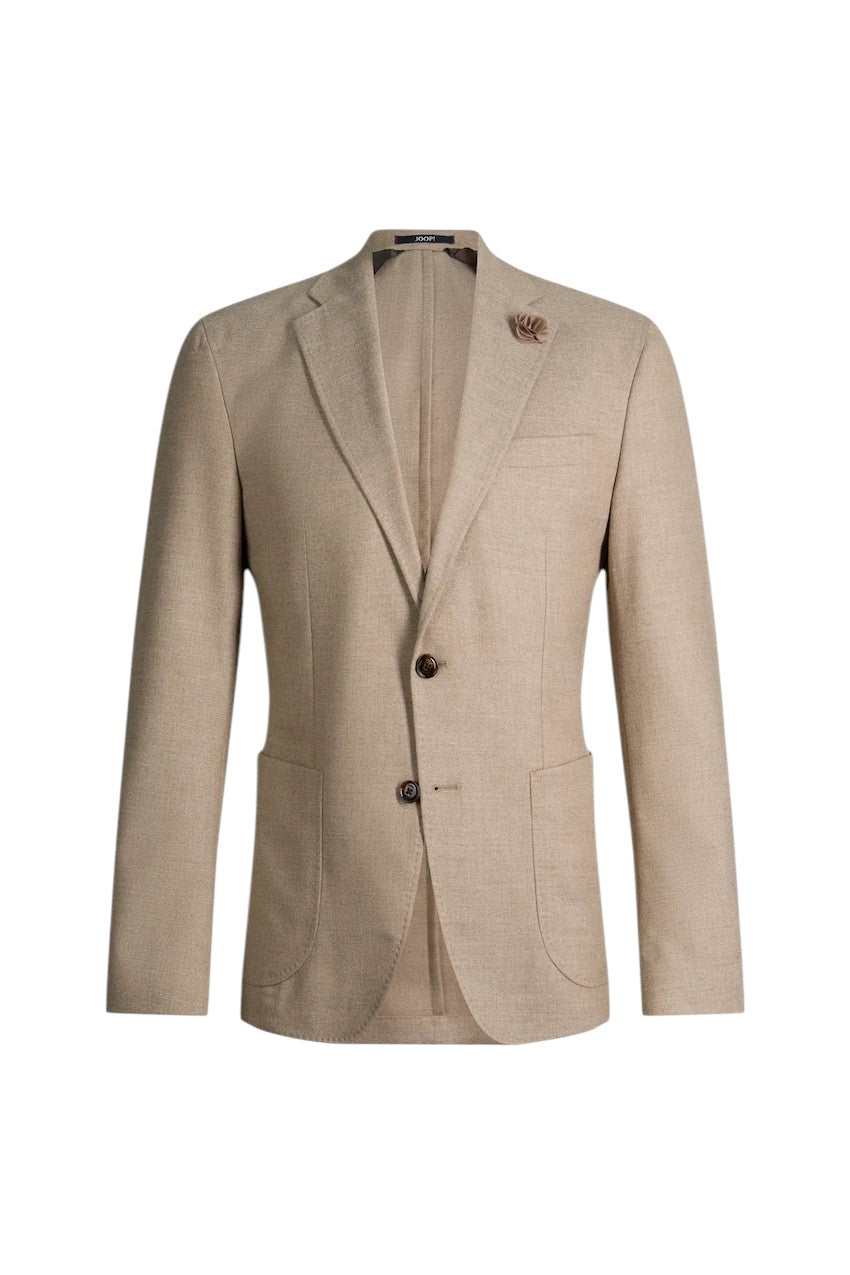 oop vest heren beige Hoverest 20106684/00260