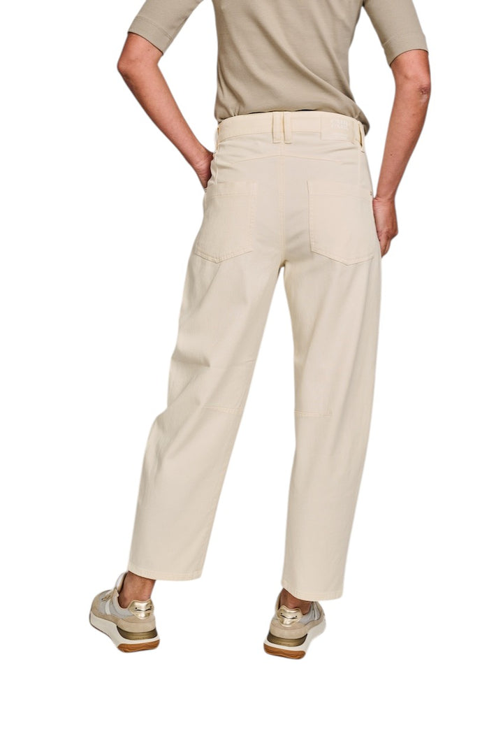 Cambio broek dames ecru Orelie 0111/01 7609 100