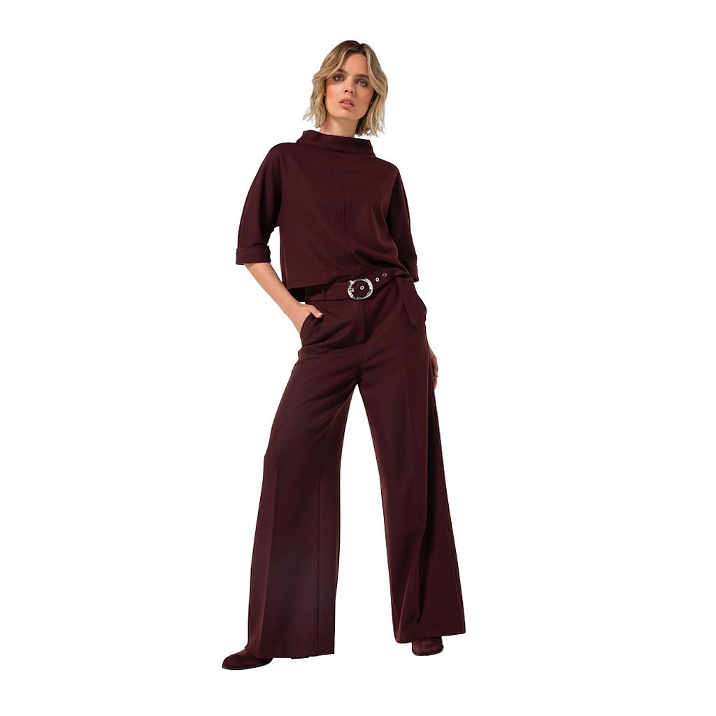 caroline-biss-pantalon-femme-framboise-4566-52