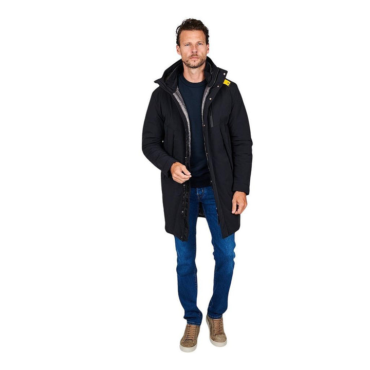 parajumpers-men-parka-heren-zwart-4