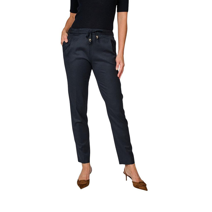 fabiana-filippi-broek-dames-blauw