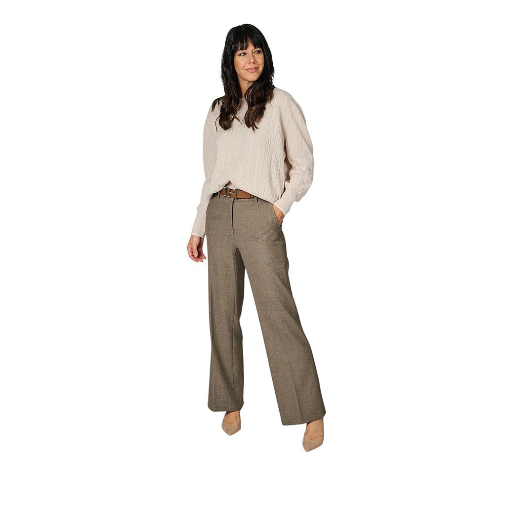 gran-sasso-women-pull-trui-ronde-hals-dames-greige-1