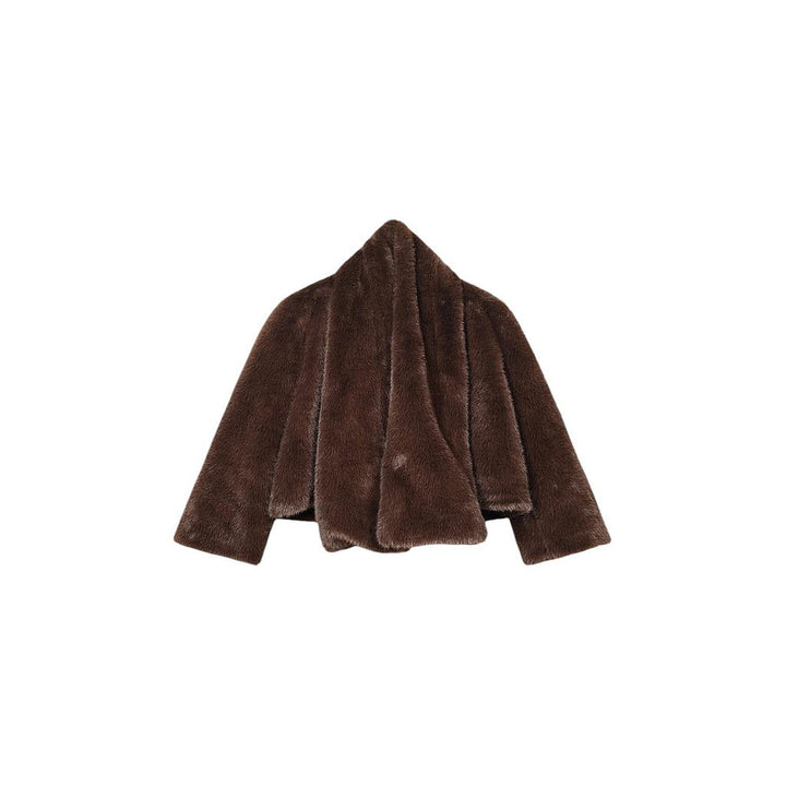 natan-collection-mantel-jas-dames-donker-bruin-fetic-nweps01-2323