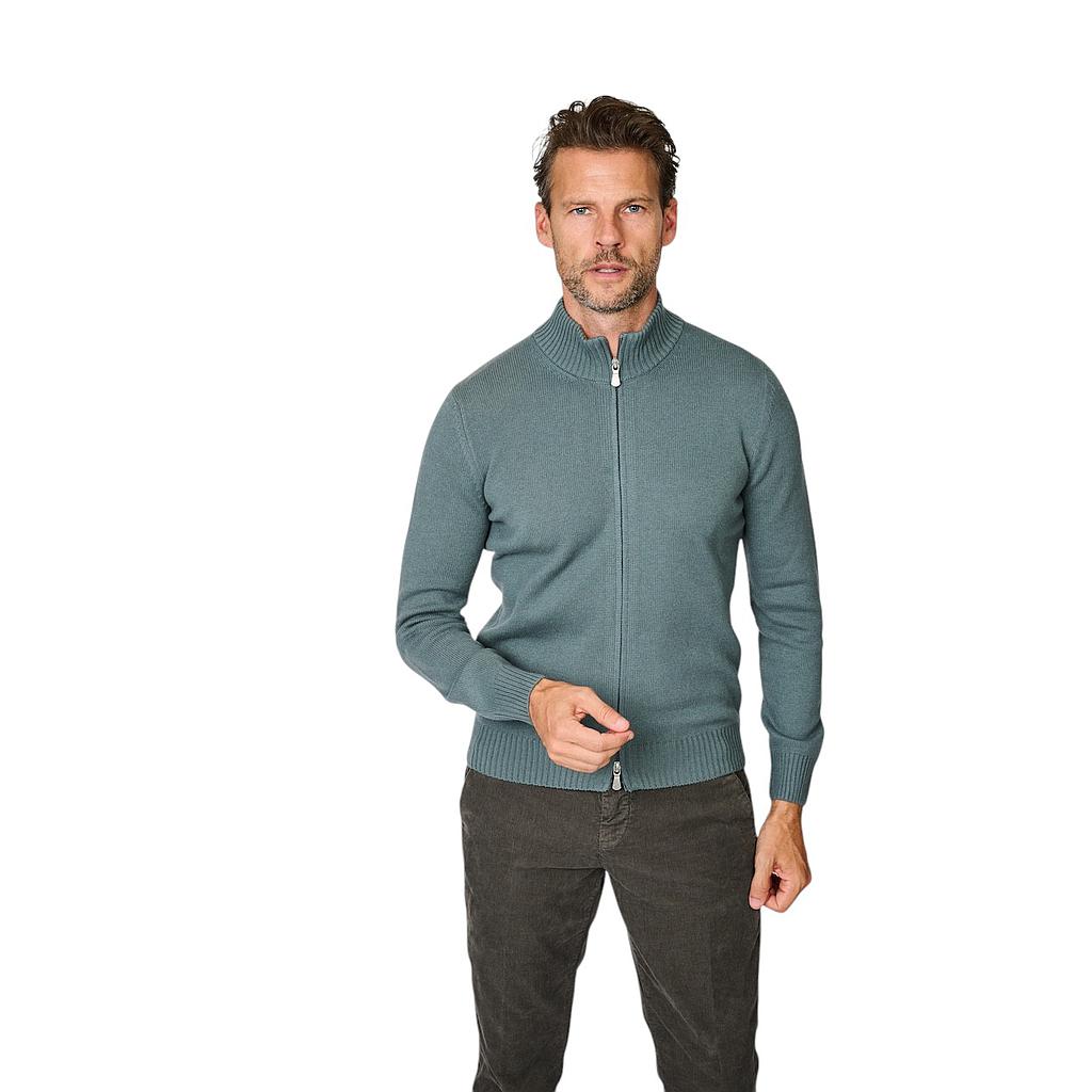 gran-sasso-gilet-homme-vert-1
