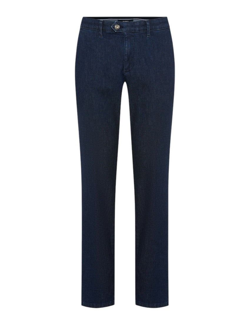 Eurex By Brax jeans heren donker blauw Jim 05-6300/12