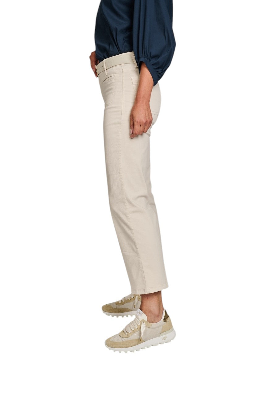 Cambio jeans dames beige Tess 0086/13 7625 017