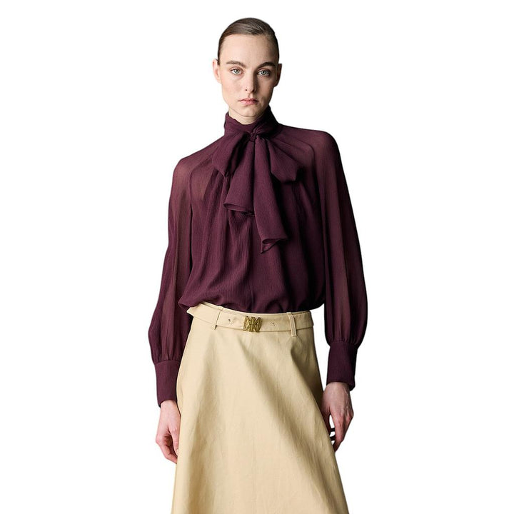 natan-kollektion-bluse-dame-aubergine-fourmi-jarm01-310