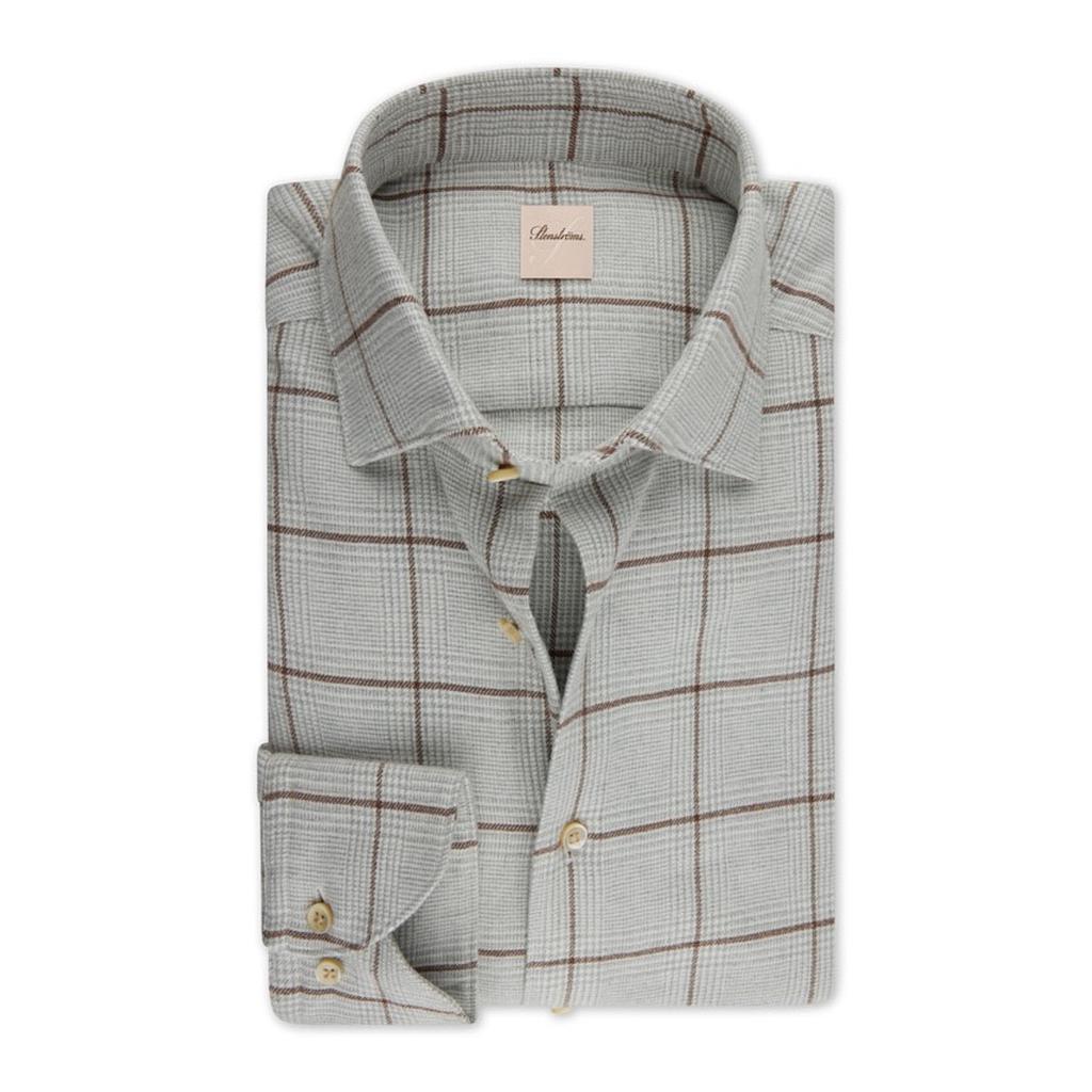 stenstroms-men-hemd-lange-mouwen-heren-licht-grijs-regular-1
