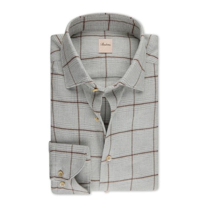 stenstroms-men-hemd-lange-mouwen-heren-licht-grijs-regular-1