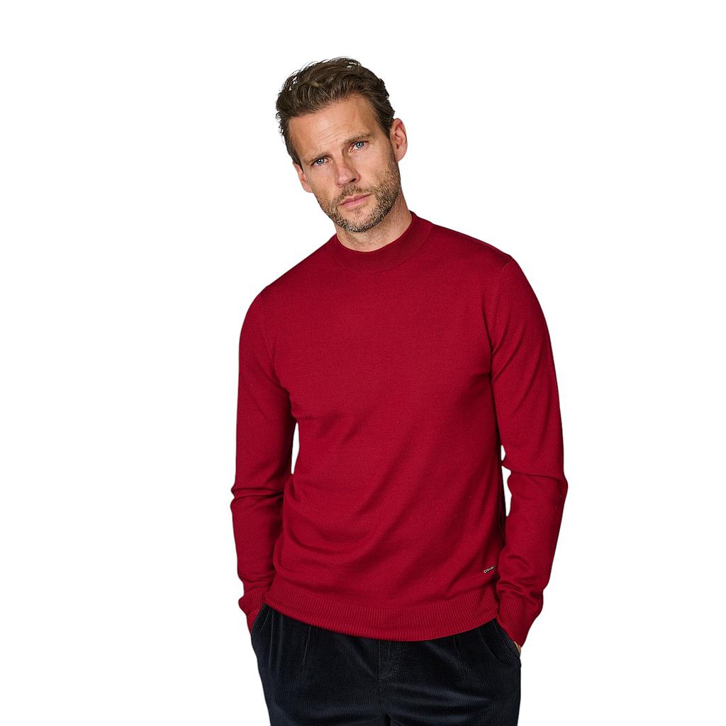 joop-pull-trui-heren-bordeaux-davide