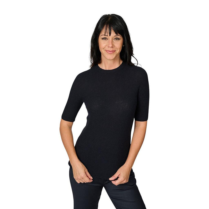 fabiana-filippi-pull-trui-ronde-hals-dames-marine