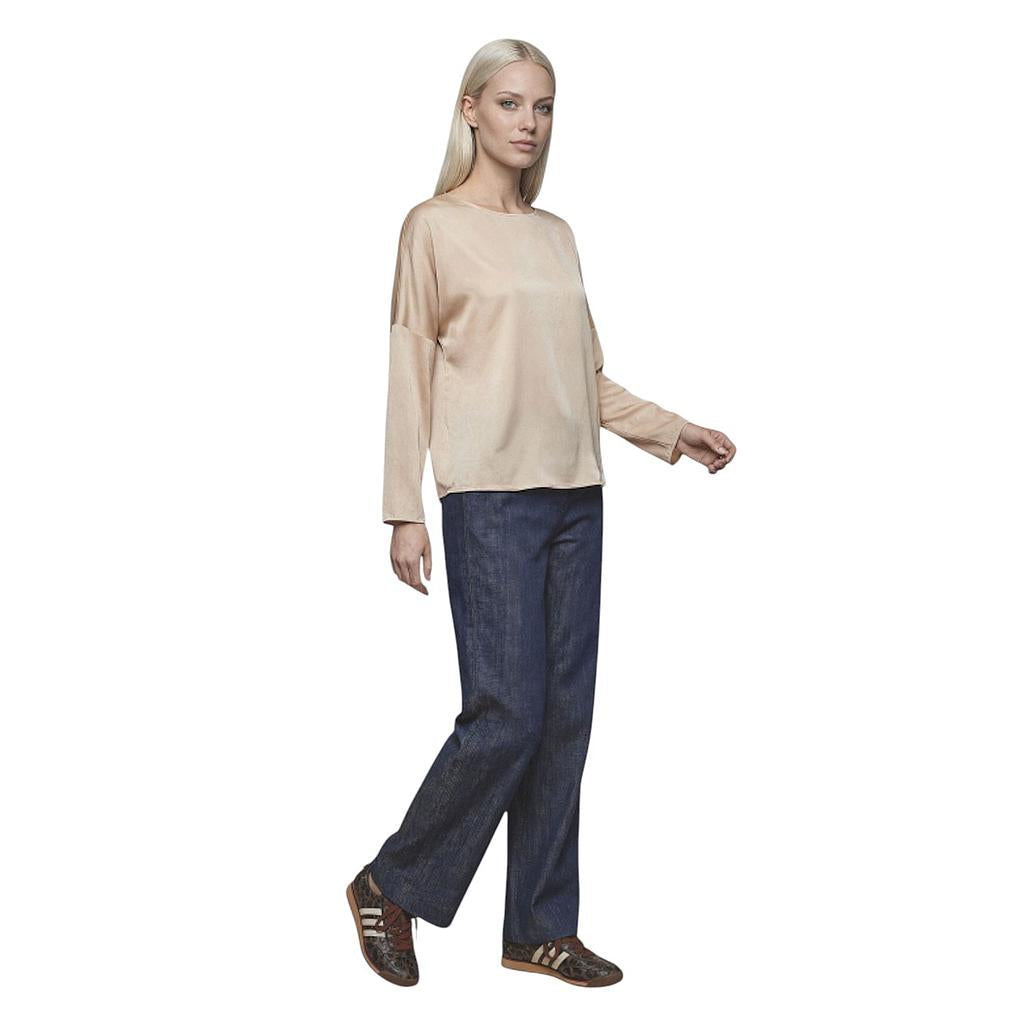 jeff-Chemisier-femmes-beige-rosie