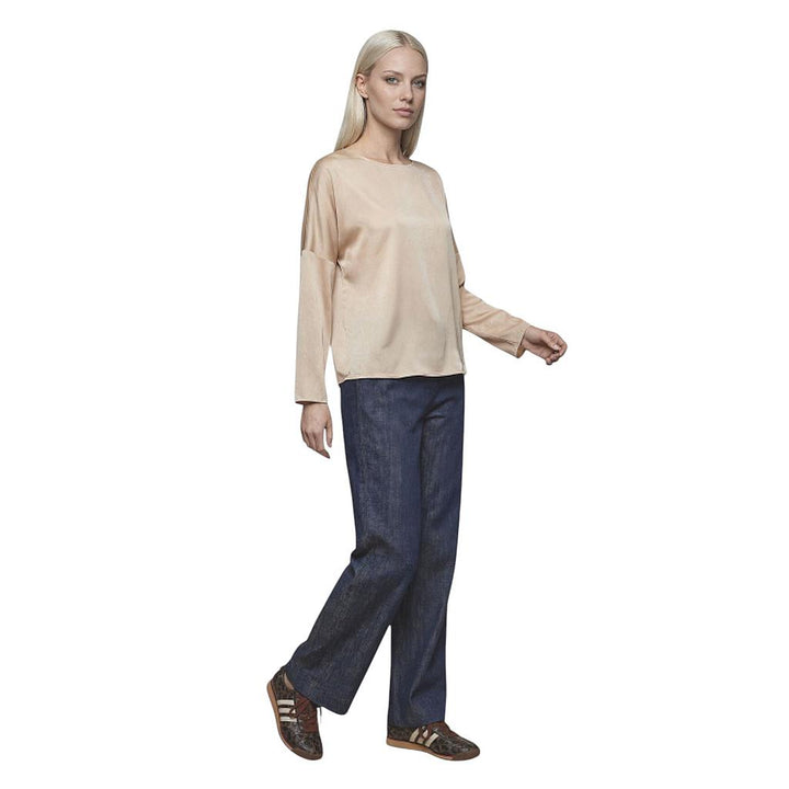 jeff-Chemisier-femmes-beige-rosie