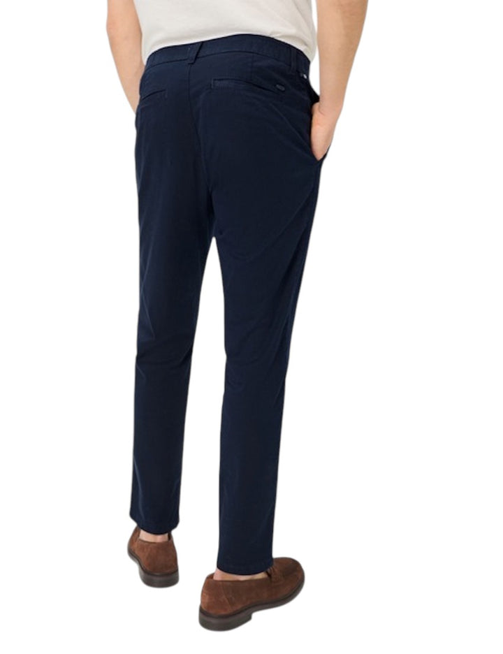 Brax Men sportieve broek heren marine Phil 07-3152/22