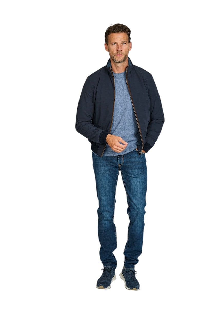 Brax Men jeans heren denim CHUCK 80-6500/25