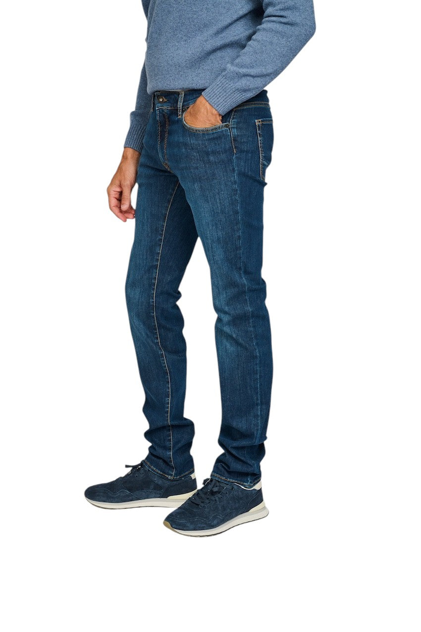 Brax Men jeans heren denim CHUCK 80-6500/25