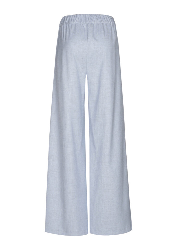 Caroline Biss broek dames ciel 1553/25