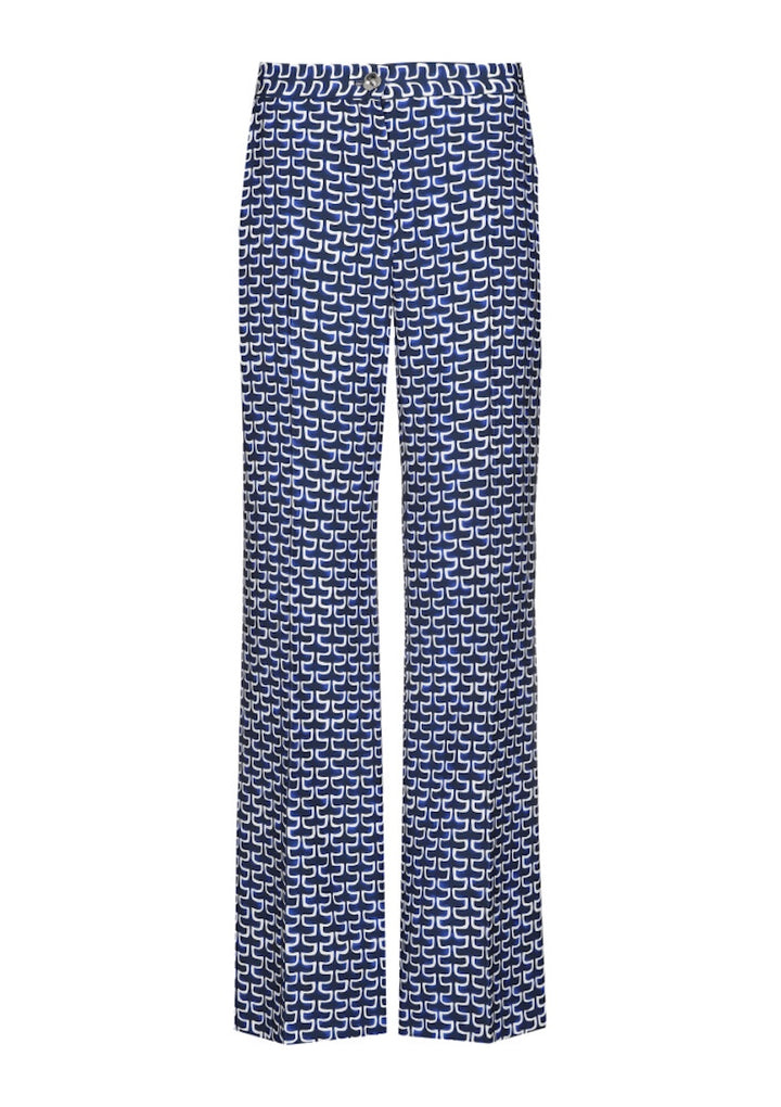 Caroline Biss broek dames multi 1538/29