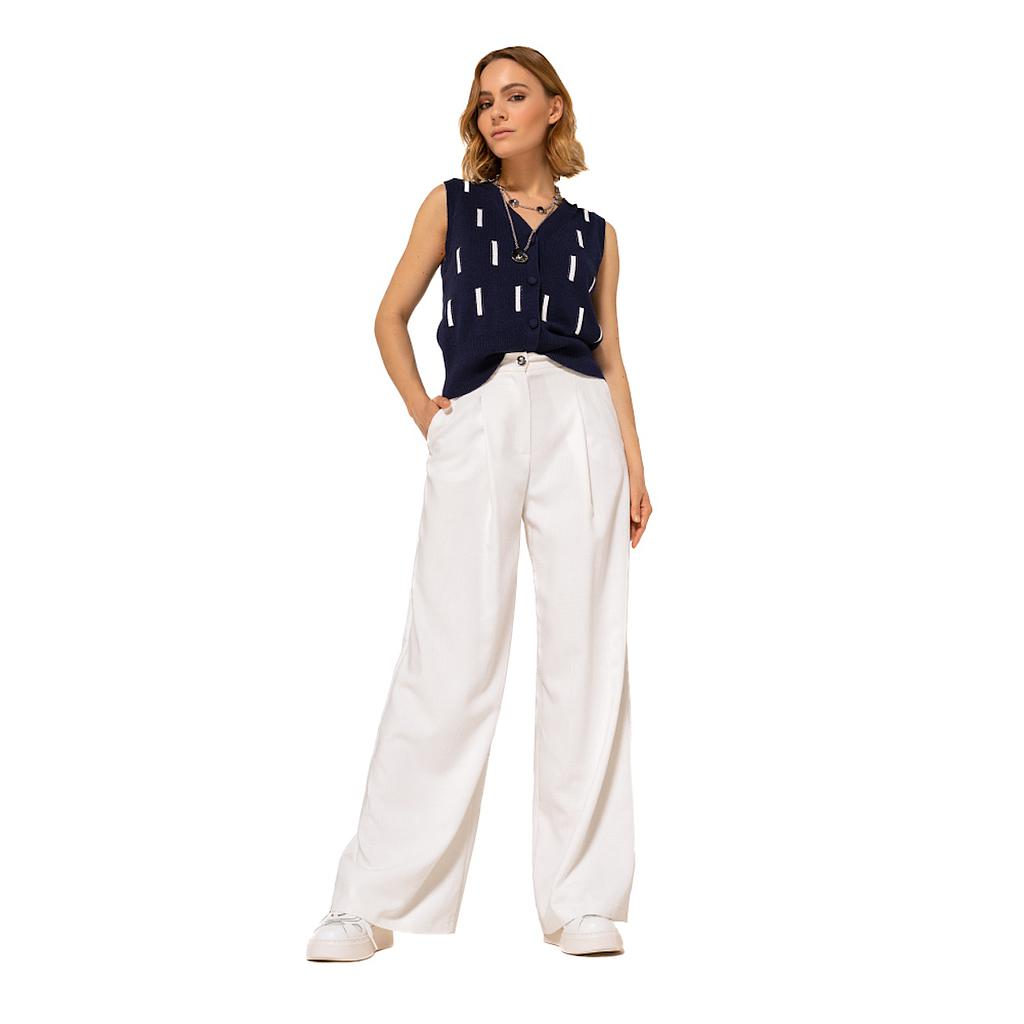 caroline-biss-broek-dames-ecru-1516-91