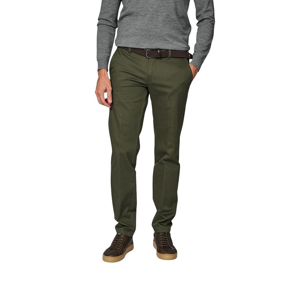 eurex-by-brax-sportieve-broek-heren-khaki-jim
