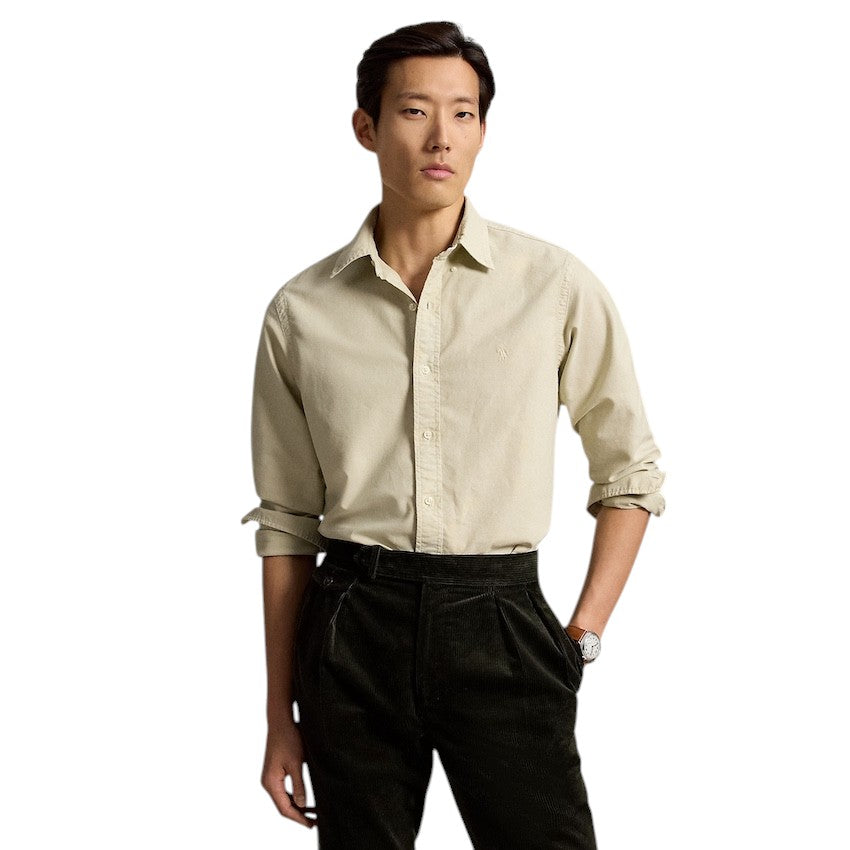 polo-ralph-lauren-men-hemd-heren-beige-710804257505