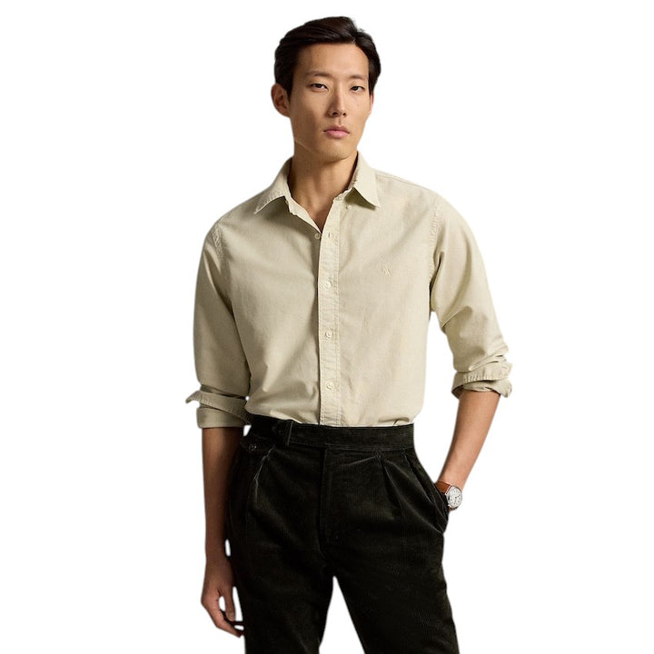 polo-ralph-lauren-men-hemd-heren-beige-710804257505