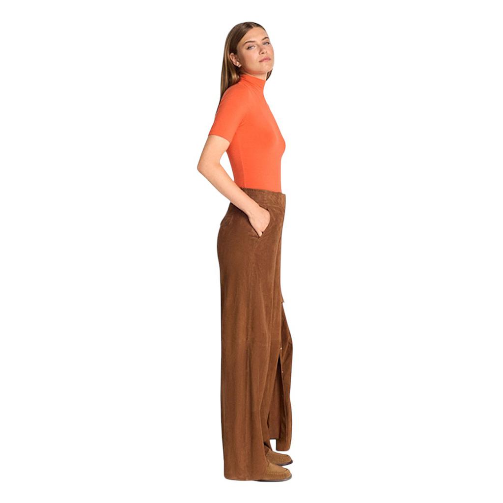 pantalon-riani-femme-camel-673200-9002-613