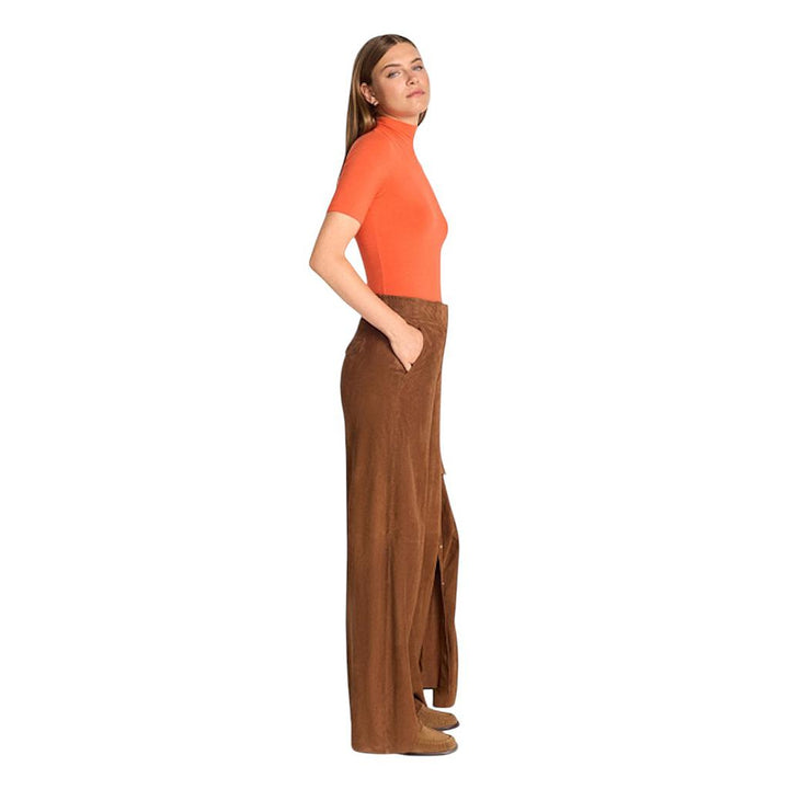 pantalon-riani-femme-camel-673200-9002-613