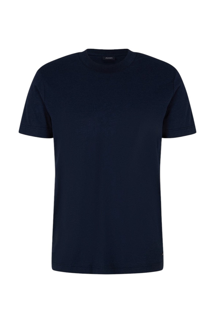 Joop t-shirt korte mouwen heren marine CARLON 10019311/405