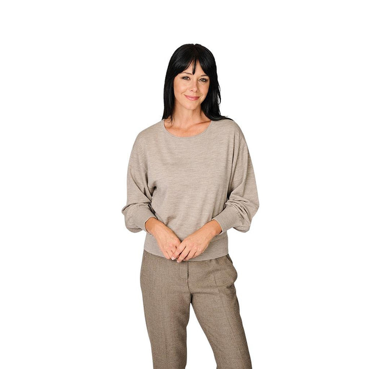 hemisphere-pull-à-col-roulé-femmes-taupe-2