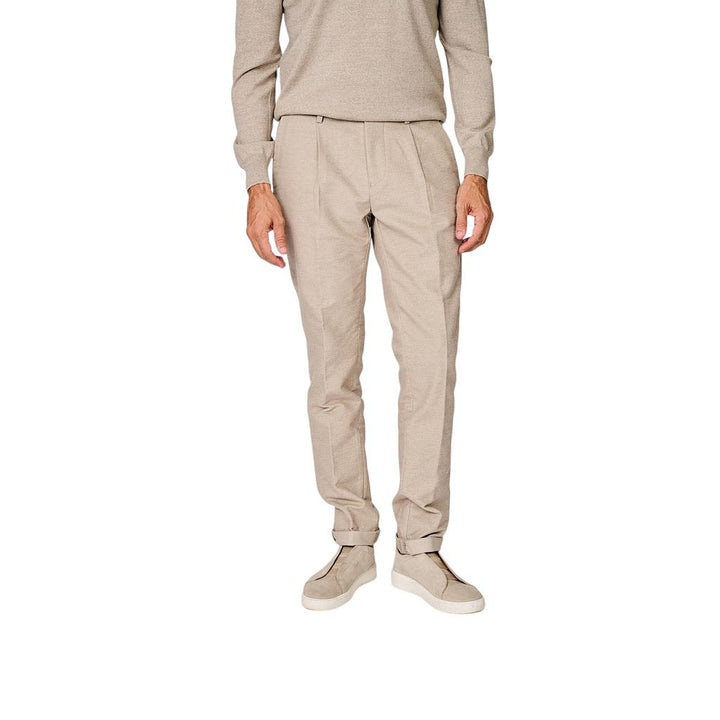 masons-pantalons-pour-hommes-beige-12