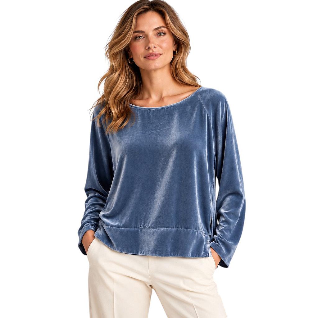 natan-collection-blouse-dames-blauw-dowy-nmi001-286