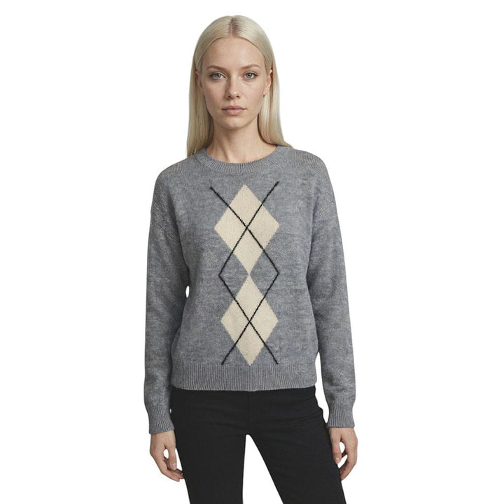 jeff-pull-à-col-roulé-femme-gris-boston