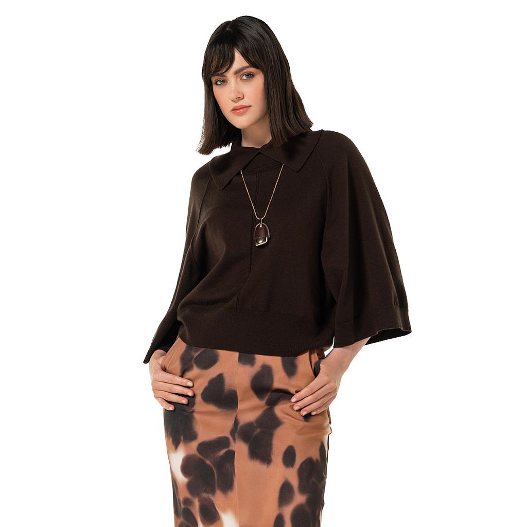 maglione-caroline-biss-da-donna-marrone-4249-30