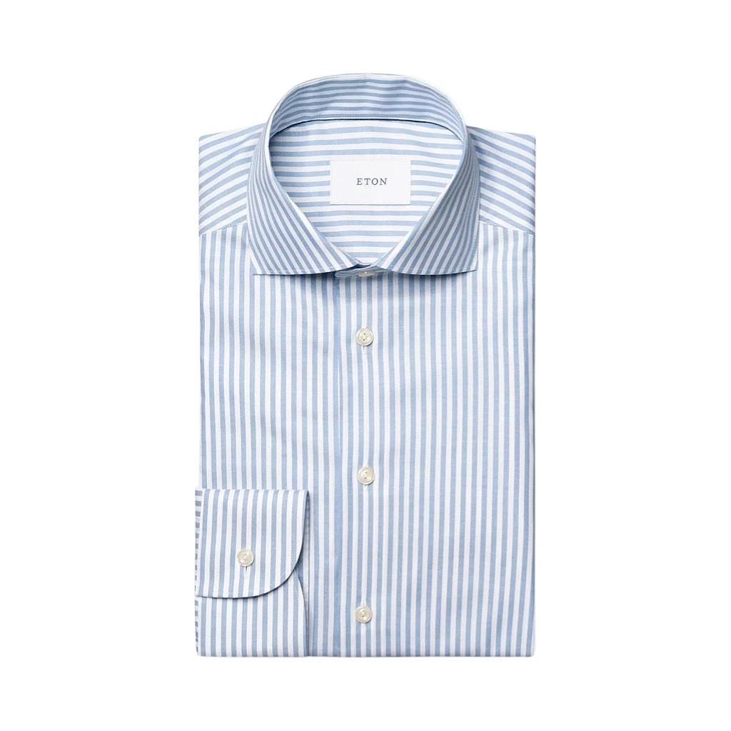 eton-chemise-manches-longues-gentlemen-bleu-clair-slim-3