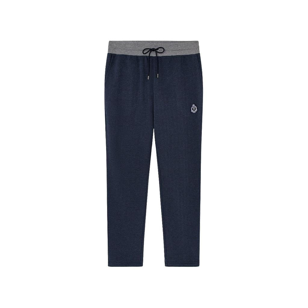 hackett-london-joggingbroeken-heren-donker-blauw