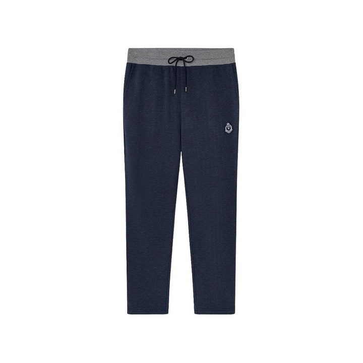 hackett-london-joggingbroeken-heren-donker-blauw