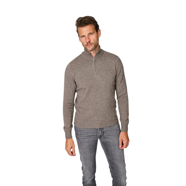gran-sasso-men-pull-sweater-men-brown-3