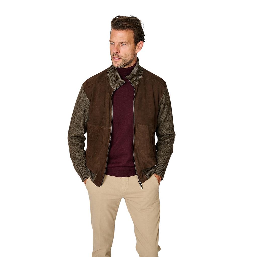paul-shark-gilet-en-cuir-homme-marron-15311211-323