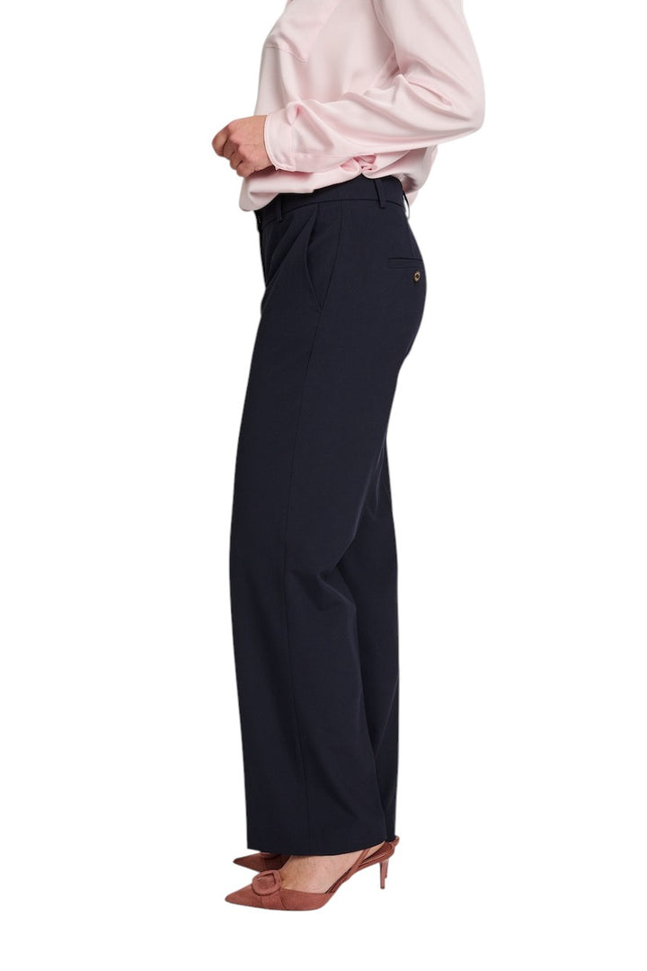 Seductive broek dames marine Luca 925961/5915 890