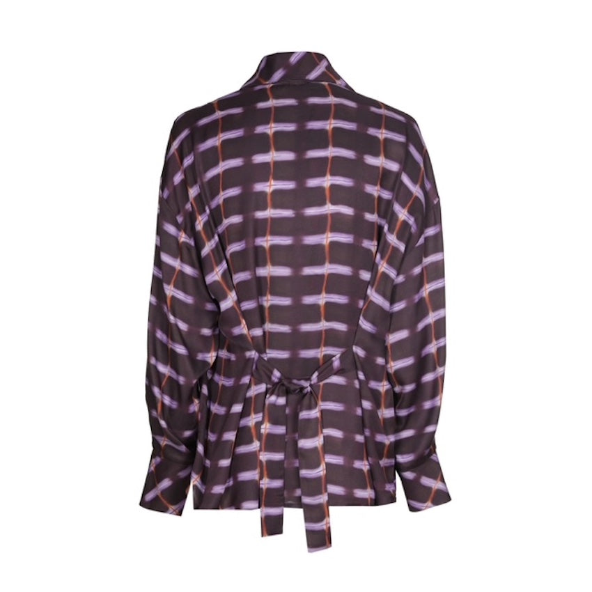 Caroline Biss blouse dames multi 4659/59
