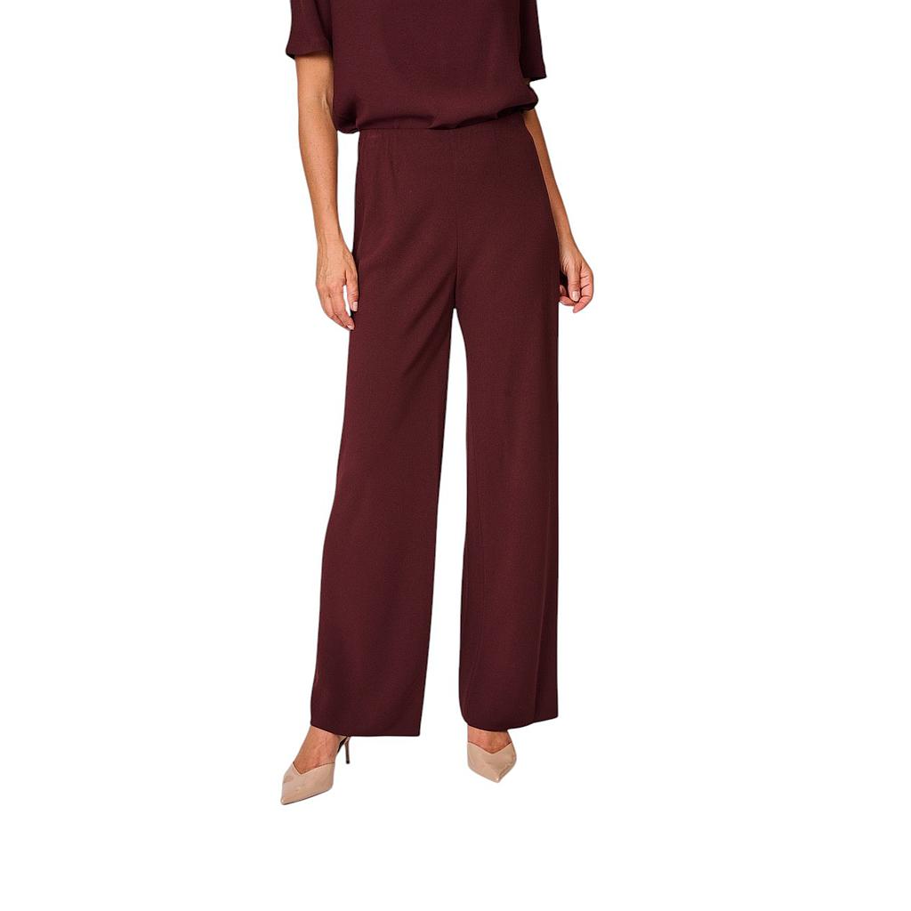 pantalon-vince-femme-bordeaux
