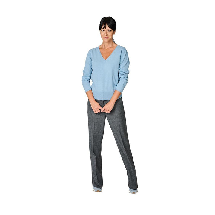 cambio-pantalon-femme-anthracite-amélie