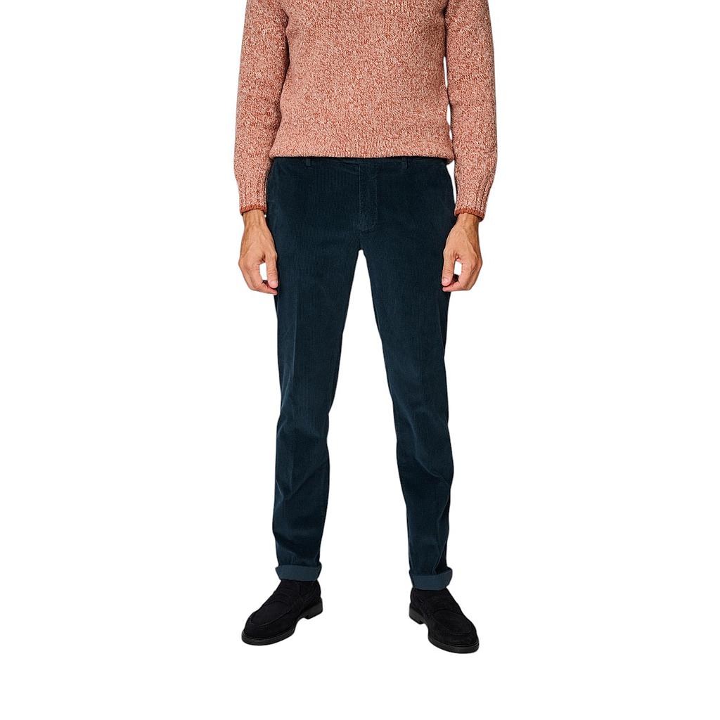 masons-pantalon-de-sport-pour-homme-bleu-foncé-new-york