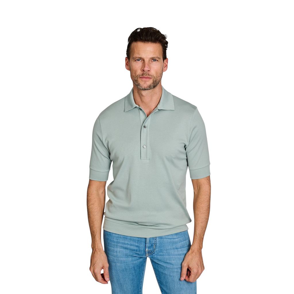stefan-brandt-polo-shirt-korte-mouwen-heren-groen-lim-3b