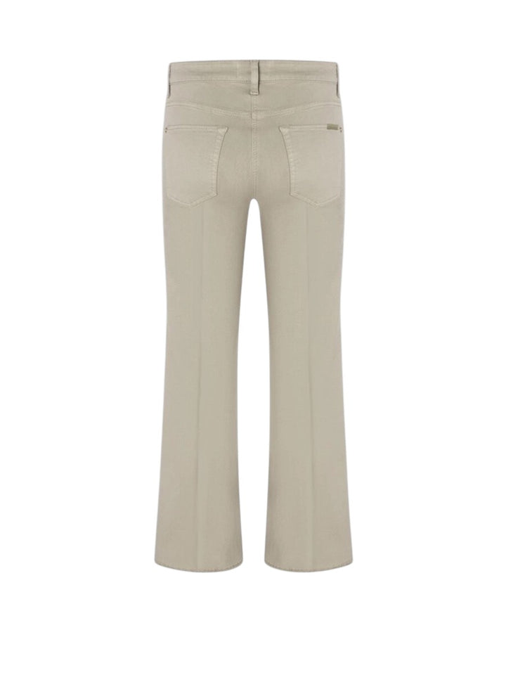 Cambio jeans dames khaki Francesca 0067/71 9531 612