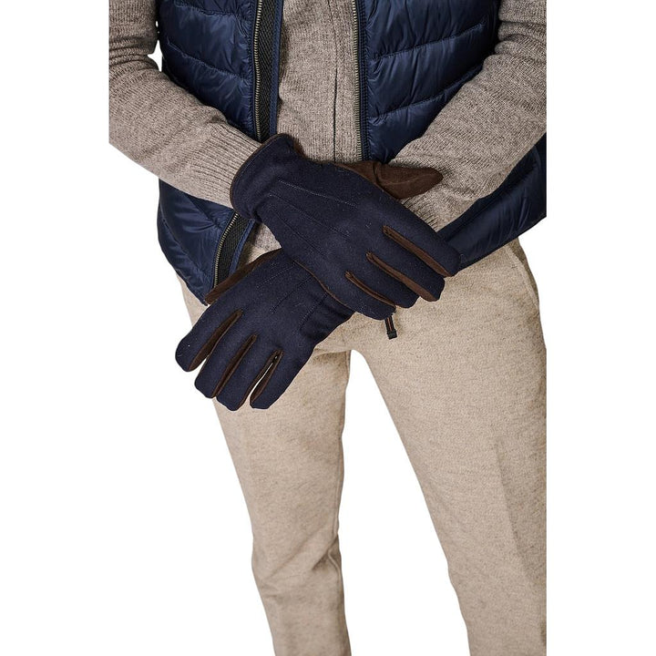 gran-sasso-men-gants-homme-bleu