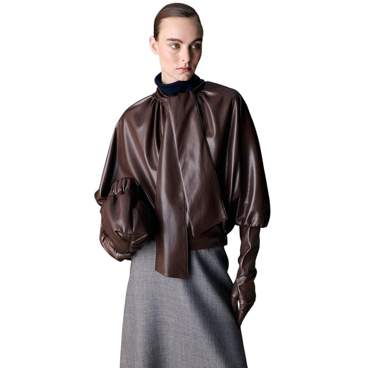 natan-collection-gilet-femme-marron-flou3-jzltx02
