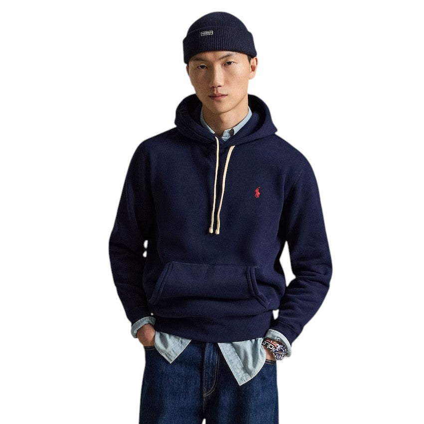 polo-ralph-lauren-homme-pull-bleu marine-710766778007